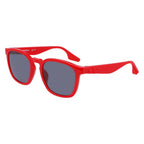 Multicolor Injected Sunglasses
