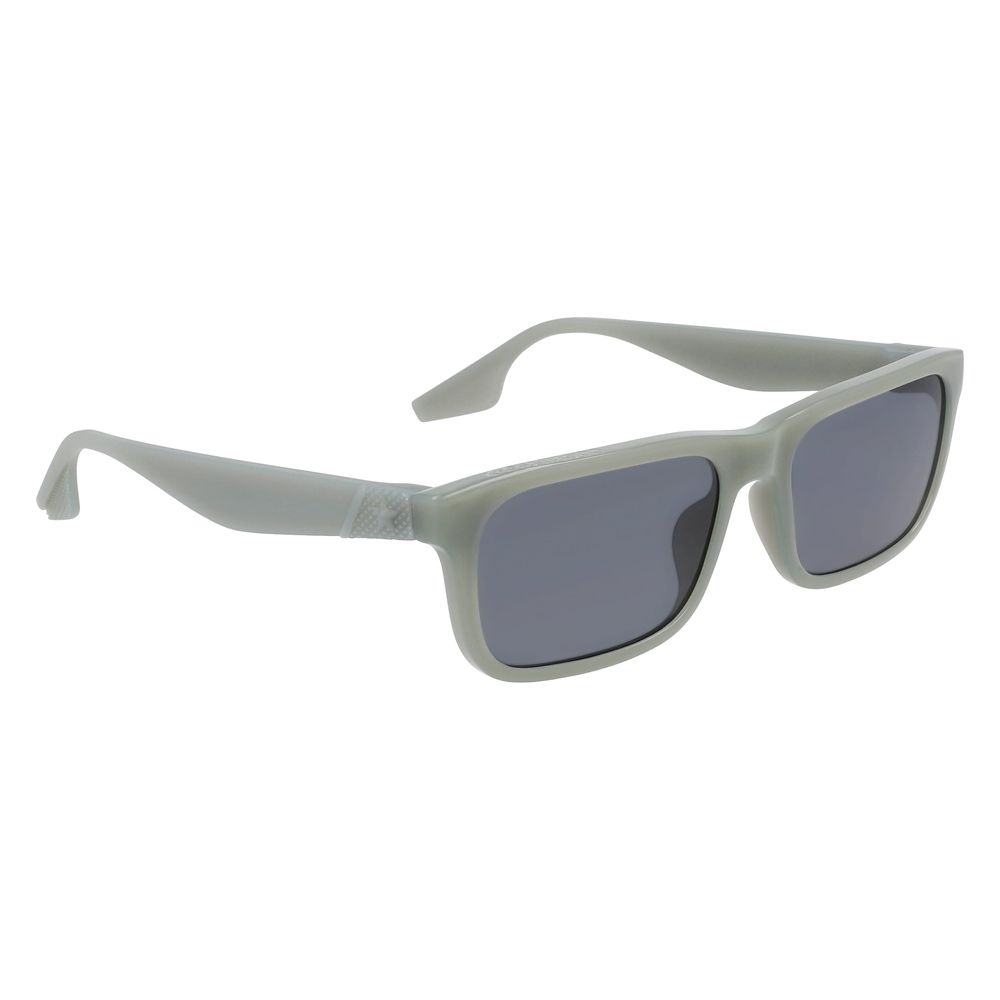Bicolor Injected Sunglasses