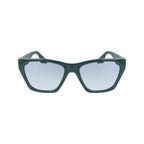 Bicolor Injected Sunglasses