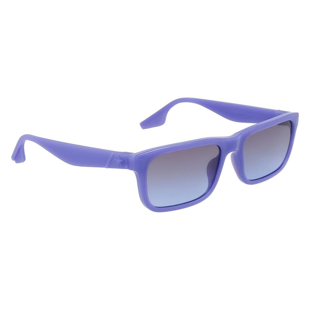 Multicolor Injected Sunglasses
