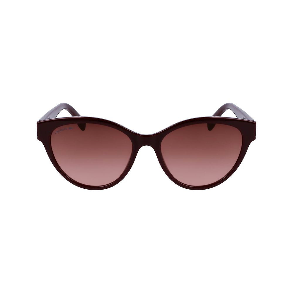 Multicolor Injected Sunglasses