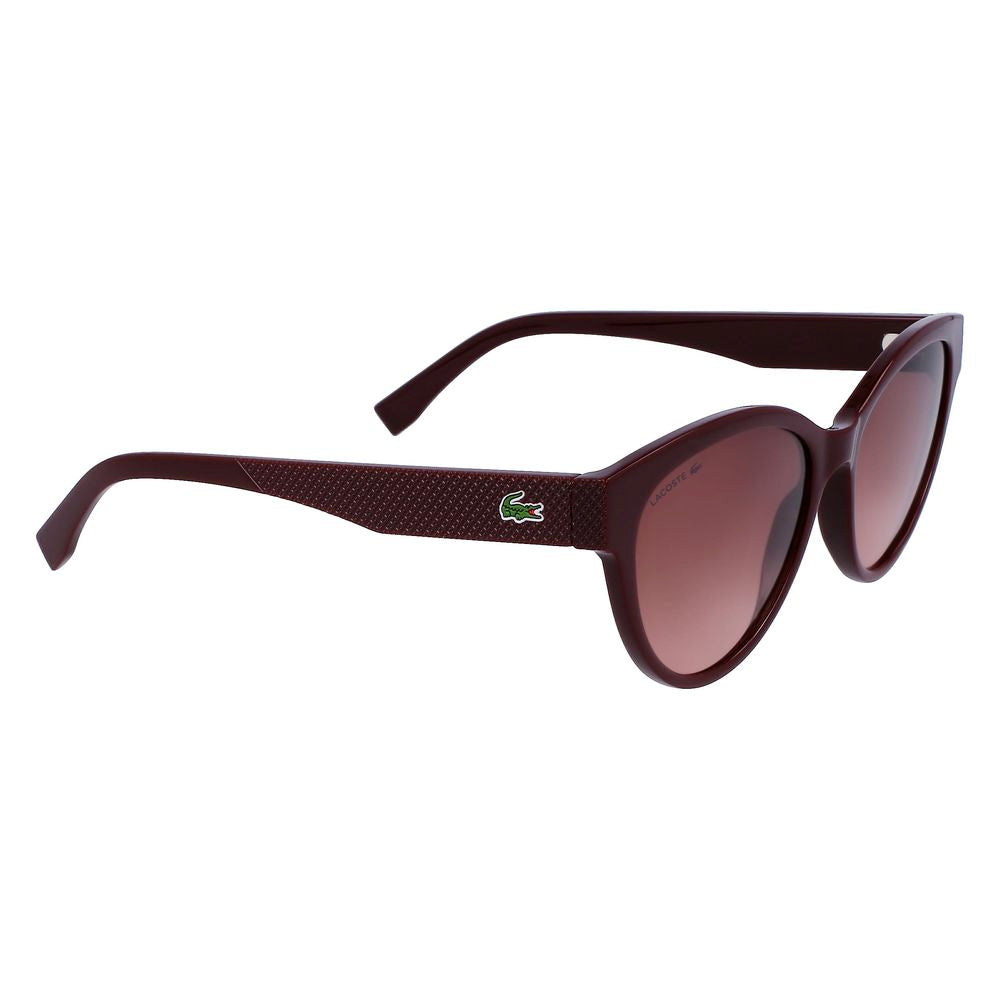 Multicolor Injected Sunglasses
