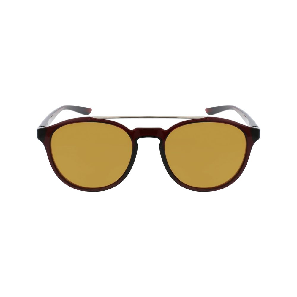 Multicolor Injected Sunglasses