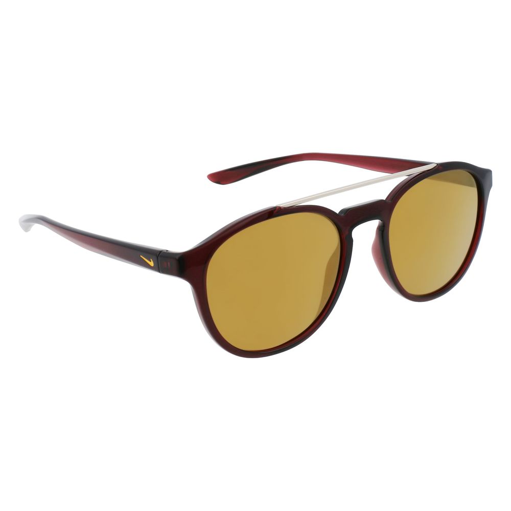 Multicolor Injected Sunglasses