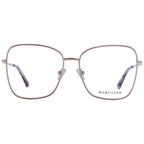 Rose Gold Metal Glasses (Frames)