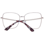 Rose Gold Metal Glasses (Frames)