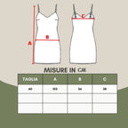 Black Viscose Cocktail Dress