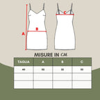 Black Nylon Casual Dress