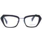 Black Metal & Plastic Glasses (Frames)