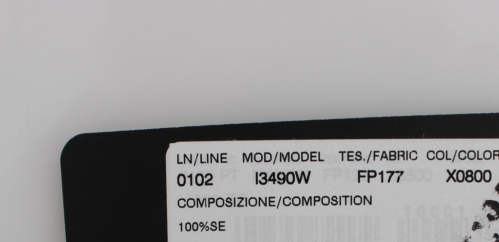 Multicolor Floral Knee Capris Shorts Pants