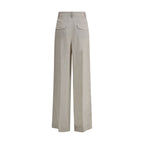 Linen Pants
