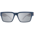 Gray Plastic Sunglasses