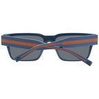 Gray Plastic Sunglasses