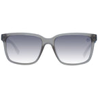 Gray Plastic Sunglasses