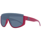 Multicolor Polyamide Sunglasses