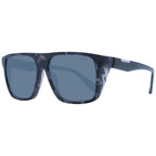 Gray Acetate Sunglasses