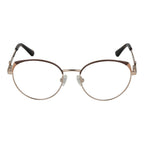 Gold Metal Glasses (Frames)