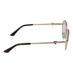 Gold Metal Glasses (Frames)