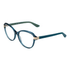 Turquoise Acetate Glasses (Frames)
