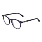 Blue Acetate Glasses (Frames)