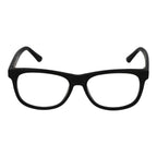 Black Acetate Glasses (Frames)