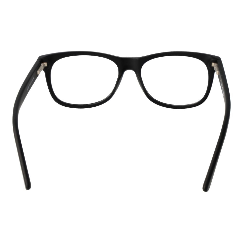 Black Acetate Glasses (Frames)
