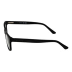 Black Acetate Glasses (Frames)