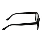 Black Acetate Glasses (Frames)