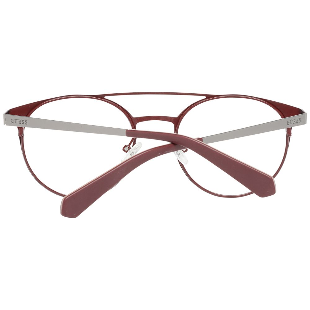Multicolor Metal Glasses (Frames)