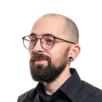 Multicolor Metal Glasses (Frames)