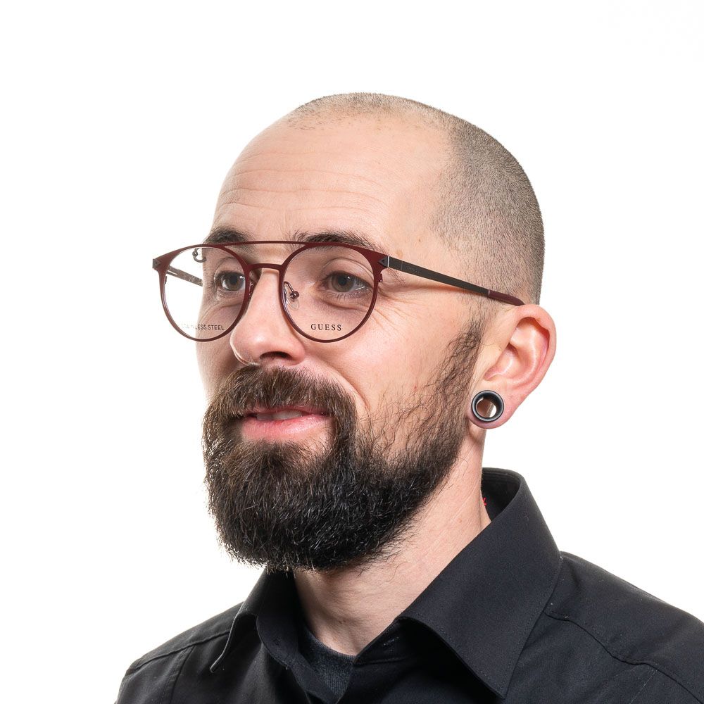 Multicolor Metal Glasses (Frames)