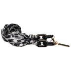 Black Plastic Glasses (Frames)