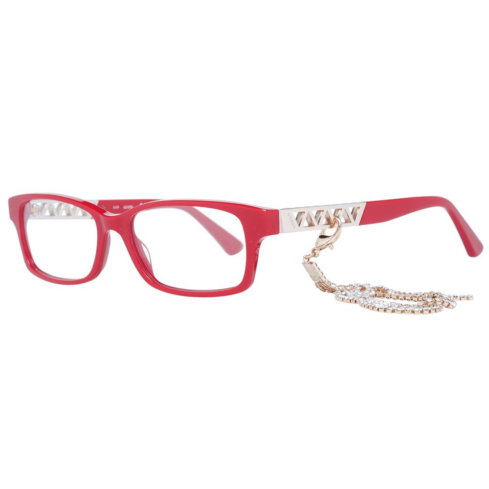 Multicolor Plastic Glasses (Frames)