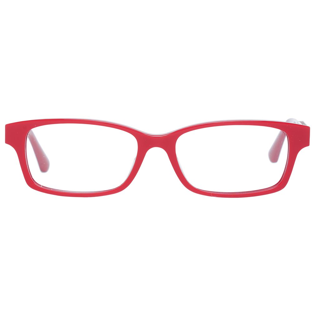 Multicolor Plastic Glasses (Frames)
