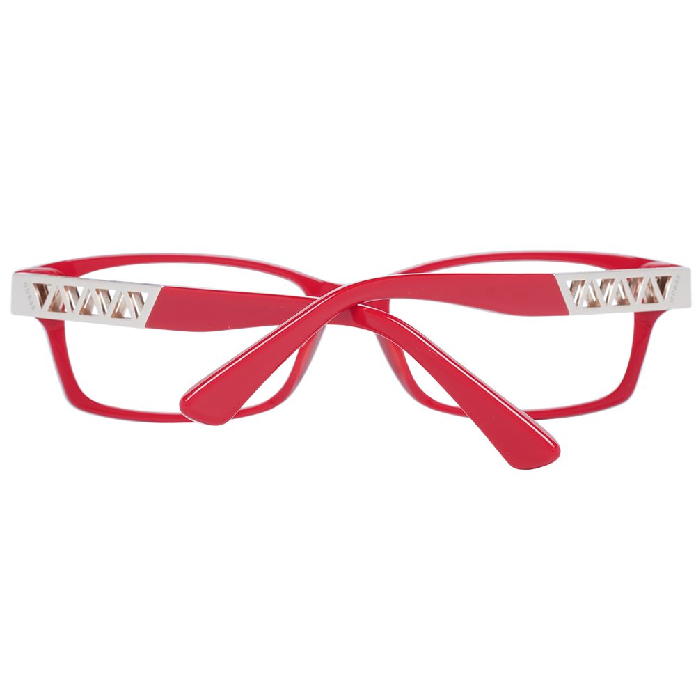 Multicolor Plastic Glasses (Frames)