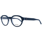 Blue Plastic Glasses (Frames)