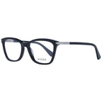 Black Plastic Glasses (Frames)