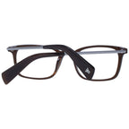 Black Plastic Glasses (Frames)