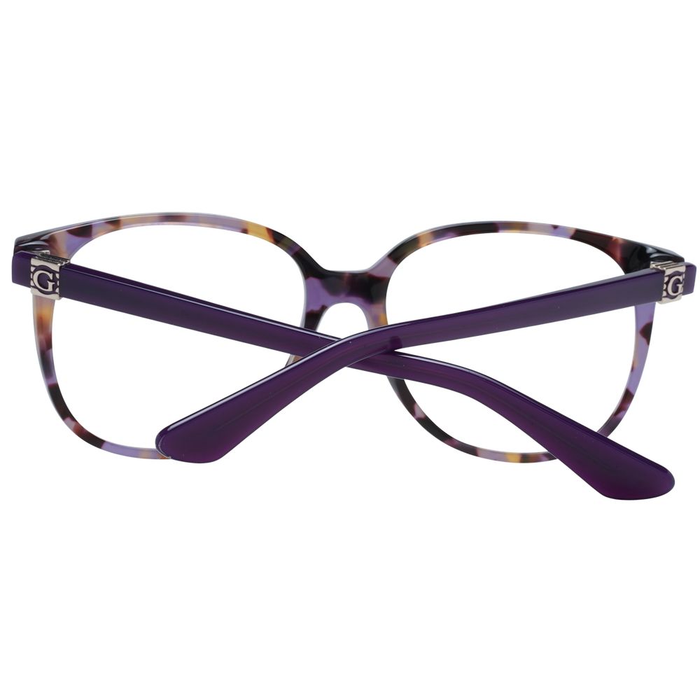 Multicolor Plastic Glasses (Frames)