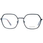 Black Metal Glasses (Frames)