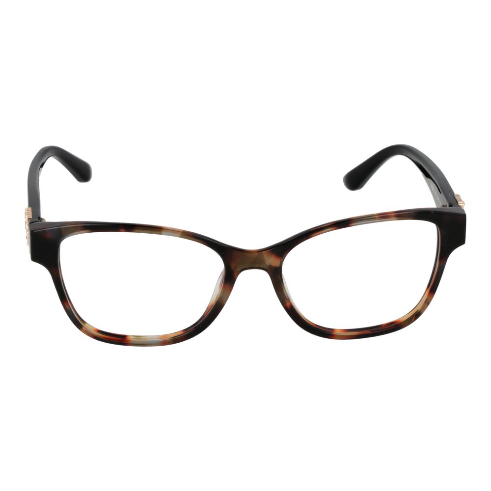 Brown Acetate Glasses (Frames)