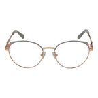 Rose Gold Metal Glasses (Frames)