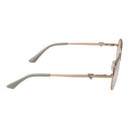 Rose Gold Metal Glasses (Frames)
