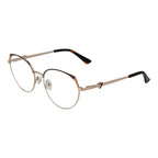 Gold Metal Glasses (Frames)