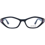 Black Acetate Glasses (Frames)