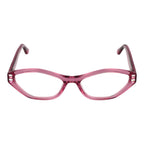 Pink Acetate Glasses (Frames)