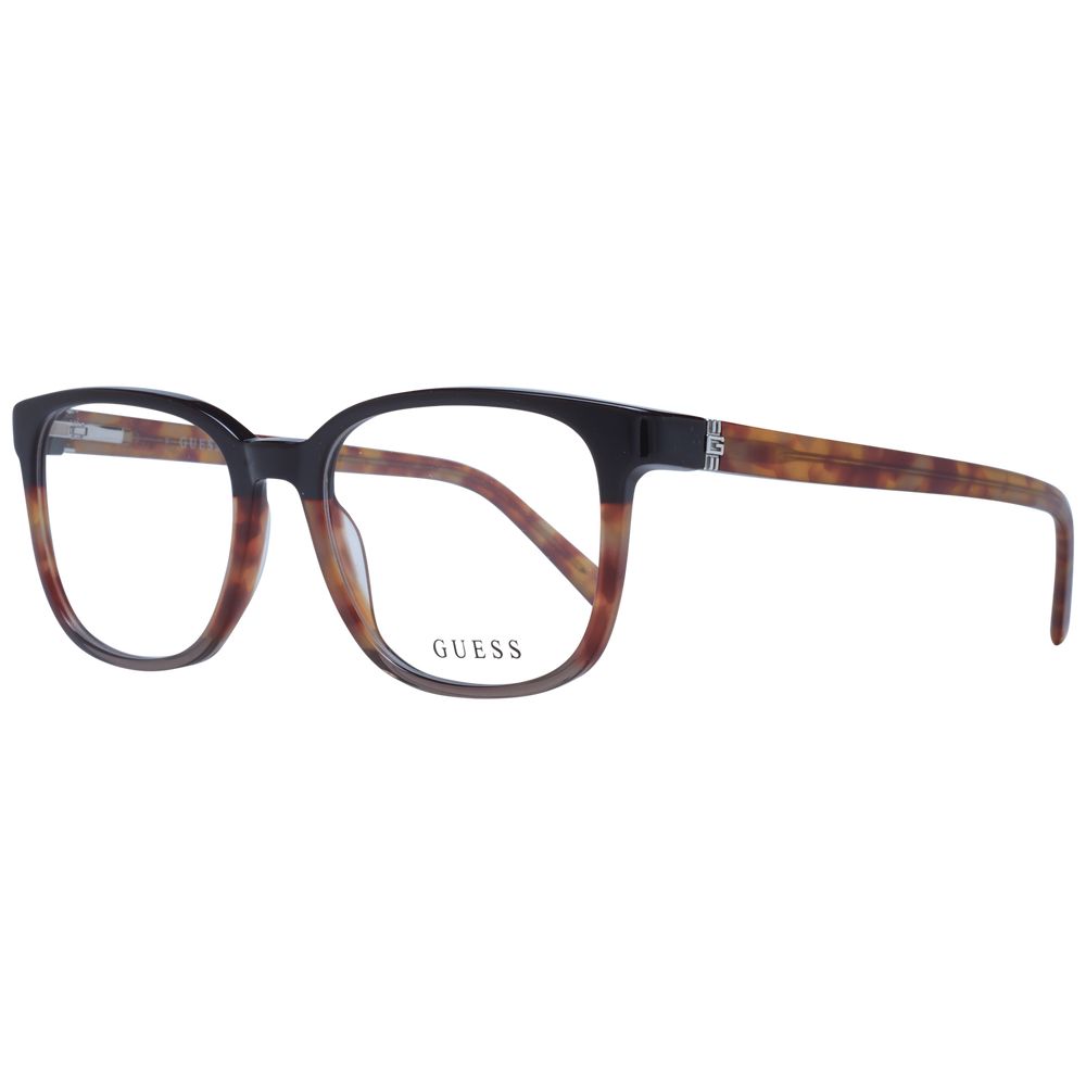 Brown Acetate Glasses (Frames)