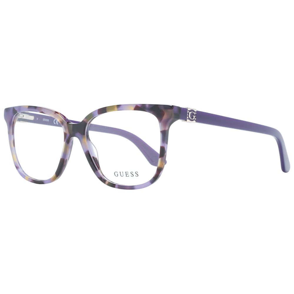Multicolor Plastic Glasses (Frames)