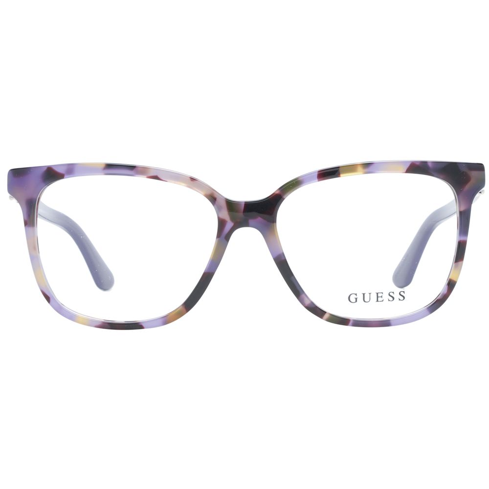 Multicolor Plastic Glasses (Frames)