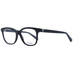 Black Acetate Glasses (Frames)